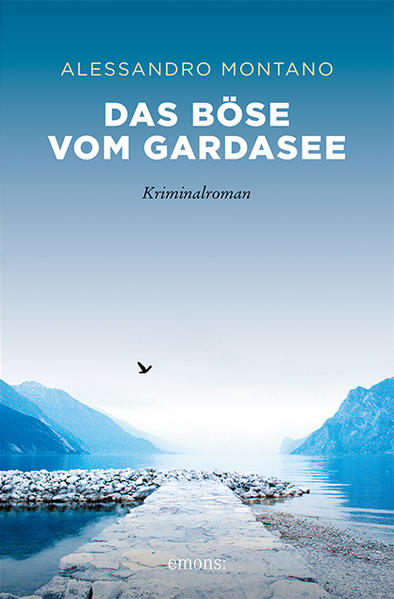 Nachtschwarzer Gardasee Dokumentarfilmer Luca Spinelli hat sich nach einem Schicksalsschlag in die Einsamkeit der Berge am Gardasee zurückgezogen. Als ihn sein alter Freund Kommissar Vialli um Hilfe bei mehreren grausamen Mordfällen bittet, lehnt er ab. Doch dann verschwindet der Kommissar selbst spurlos, und Spinelli sieht sich in der Pflicht zu helfen. Er taucht in eine dunkle Geschichte aus der Vergangenheit ein und ist sich plötzlich nicht mehr sicher: Wem kann er noch vertrauen und wie gefährlich nah ist er dem Mörder bereits?