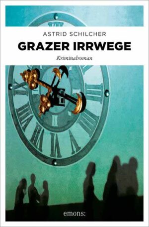 Grazer Irrwege | Astrid Schilcher