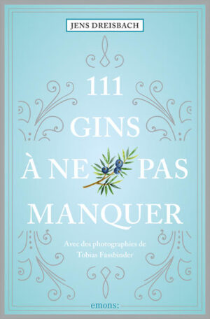 Avant, la découverte du gin était assez simple puisque l’on ne trouvait qu‘une sorte de bouteille sur les étagères : le Gordon’s London Dry Gin. Dans les années 80, un autre nom fait son apparition dans les rayons : l’immanquable bouteille bleue du Bombay Sapphire. Le début d’une période faste pour le spiritueux. Aujourd’hui, dans les magasins, les amateurs peuvent trouver des dizaines de bouteilles toutes plus attirantes les unes que les autres. Alors, comment se repérer parmi les nombreux producteurs venus de tous horizons et les propositions toujours plus originales ? Une seule réponse : plongez-vous dans les 111 gins à ne pas manquer et découvrez les bouteilles qu’il faut absolument tester si vous voulez devenir un vrai pro du gin.