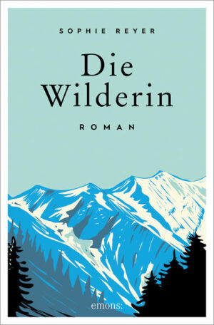 Dem Leben der legendären Wilderin Elisabeth Lackner nachempfunden. Tirol um 1900. Es ist ein hartes, karges Leben, das Theres führt. Um ihre vielköpfige Familie ernähren zu können, greift sie zum Gewehr und geht als einzige Frau im Tal wildern. Doch war wirklich sie es, die den Mord in den Jagdgründen des Grafen begangen hat? Und stimmt es, dass sie mit den »Saligen«, den Berggeistern, tanzt, wenn es Nacht wird? Inspektor Schmidt begibt sich auf Spurensuche und taucht tief in das Leben der ungewöhnlichen Frau ein ...