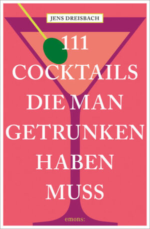 Der Wegweiser durch den Cocktail-Dschungel. Schnäpse, Liköre und Bitters, Säfte, Sirups und Eis - die Zutaten für Cocktails sind endlich, die Möglichkeiten ihrer Kombination schier unendlich. Seit im 19. Jahrhundert die Kunst aufkam, aus mehreren Liquiden immer neue und immer phantasievollere Drinks zu mischen, gibt es kein Halten mehr. Dieses Buch rührt, schüttelt und serviert ewige Klassiker und moderne Kreationen für den Hausgebrauch - die hohe Kunst des Mixens leicht gemacht.