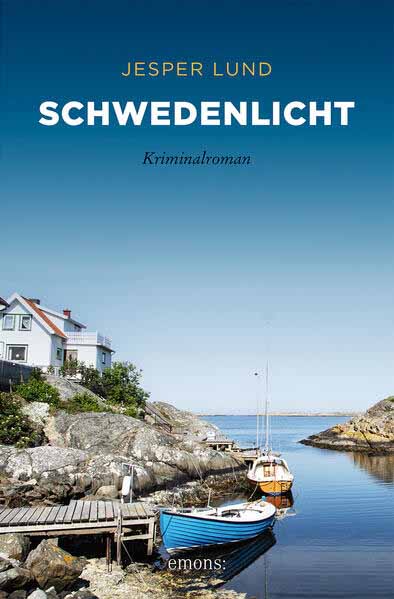 Schwedenlicht | Jesper Lund