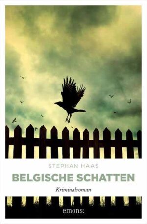 Belgische Schatten | Stephan Haas