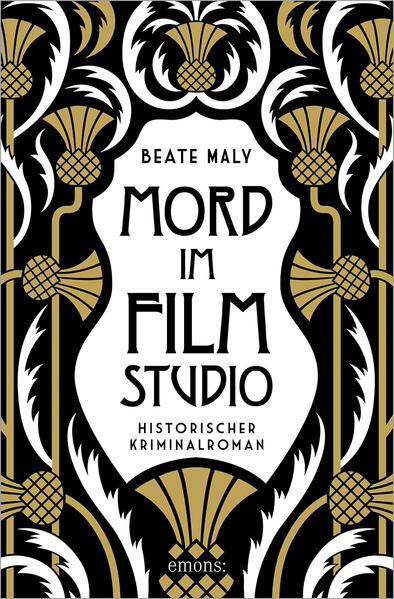 Ein feinsinniger Wohlfühlkrimi aus dem Wien der goldenen 20er Jahre. Wien 1925: Im Schönbrunner Schlosstheater wird »Der Rosenkavalier« gedreht. Die Filmmusik stammt von Richard Strauss, das Libretto von Hugo von Hofmannsthal. Für die aufwendige Produktion werden Tausende Statisten benötigt