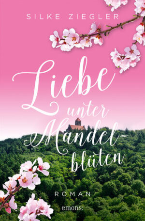 Leicht und herzerwärmend wie die erste Liebe. Ein bezaubernder Liebesroman mit Wohlfühlgarantie. Linda Martens eröffnet nach mehreren persönlichen Rückschlägen an der idyllischen Bergstraße gemeinsam mit ihrer Großmutter Henny ein kleines Büchercafé. Bei dem Versuch, ihre Lieblingsautorin für eine Lesung zu gewinnen, begegnet sie dem gut aussehenden Literaturagenten Daniel Hübner, der ungeahnte Gefühle in ihr weckt. Bis sich herausstellt, dass er ein schwerwiegendes Geheimnis hütet, und wieder einmal alles schiefzugehen droht …