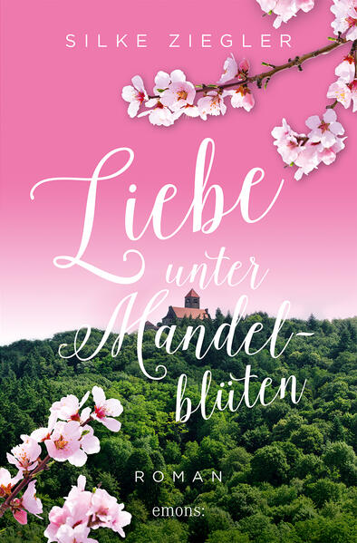 Leicht und herzerwärmend wie die erste Liebe. Ein bezaubernder Liebesroman mit Wohlfühlgarantie. Linda Martens eröffnet nach mehreren persönlichen Rückschlägen an der idyllischen Bergstraße gemeinsam mit ihrer Großmutter Henny ein kleines Büchercafé. Bei dem Versuch, ihre Lieblingsautorin für eine Lesung zu gewinnen, begegnet sie dem gut aussehenden Literaturagenten Daniel Hübner, der ungeahnte Gefühle in ihr weckt. Bis sich herausstellt, dass er ein schwerwiegendes Geheimnis hütet, und wieder einmal alles schiefzugehen droht …