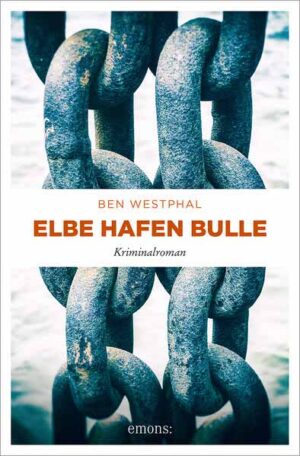 Elbe Hafen Bulle | Ben Westphal