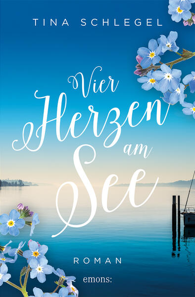 Romantik mit Hindernissen vor traumhaftem Bodenseepanorama. Die alleinerziehende Sophie kehrt in ihre alte Heimat Konstanz zurück, um nach dem Tod ihrer Eltern die Weinstube der Familie mitten in der Altstadt weiterzuführen. Doch in ihrer Trauer kann sie sich eine Zukunft zwischen all den Erinnerungen kaum vorstellen. Dann begegnet sie dem charmanten Anton mit seinem Hund Zottel. Hunde mag Sophie nicht, aber Anton mag sie sehr. Und Anton scheint sie auch zu mögen. Doch ist er wirklich der, für den er sich ausgibt?