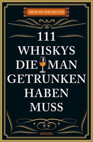 Whisky - das ist der Löwe unter den Drinks, der König der Flaschenwelt. Hier geht es nicht einfach nur um einen Schnaps, sondern um eine Schöpfung: Aus Wasser ward Whisky. Sei es der amerikanische Bourbon, der schottische Single Malt oder seine oft ebenbürtigen Ableger aus Japan, Finnland, Österreich und Deutschland: Vom Mälzen und Maischen zum Destillieren, vom jahrelangen Lagern in Fässern bis zum Abfüllen in die Flasche hat dieses Getränk einen langen Weg der Veredelung hinter sich gebracht. Dieses Buch öffnet die Augen für die spannenden Hintergründe altbekannter Brennereien und für die Geschichte schräger Außenseiter. Und wenn es zudem die Geschmacksknospen öffnet, hat es sein Ziel erreicht.