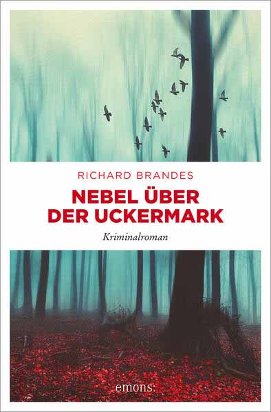 Nebel über der Uckermark | Richard Brandes