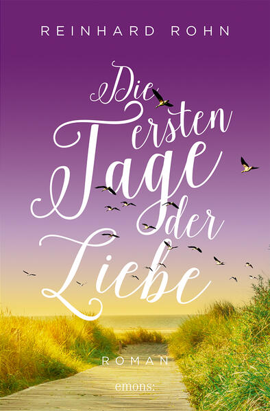 Die einzigartige Geschichte einer schicksalhaften Liebe und die alles entscheidenden Momente im Leben. Friedrich Dohle stellt sich auf freudlose Ferien ein: Seine Frau ist allein verreist, während er in Osnabrück bleibt. Doch dann steht auf einmal Susan vor seiner Tür, seine ehemalige Lehrerin, in die er sich vor fast vierzig Jahren haltlos verliebte. Gezwungen, ihre Beziehung geheim zu halten, schworen sie sich ewige Treue. Bis ein tragisches Unglück Susan aus der Stadt trieb. Nun ist sie zurückgekehrt, damit Friedrich sein Versprechen einlöst: sie für alle Zeit zu lieben.