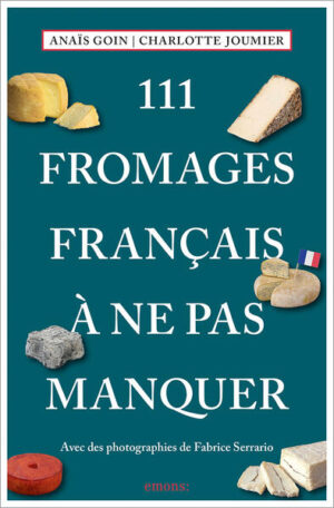 « Comment voulez-vous gouverner un pays où il existe 258 variétés de fromage ? » Cette célèbre phrase attribuée au Général de Gaulle est bien loin de la réalité. En France, les sortes de fromage sont innombrables : d’abord, parce qu’elles sont en perpétuelle évolution, ensuite, et surtout, parce que la créativité des producteurs n’a pas de limite ! Ce guide a cherché à leur rendre hommage en faisant une sélection des fromages les plus rares et atypiques de tout le territoire, depuis les sommets des Pyrénées, jusqu’aux grottes volcaniques de l’Auvergne, en passant par l’océan Atlantique, le maquis corse et tant d’autres lieux chargés d’histoire. Passionnés ou novices, vous découvrirez au fil des pages des secrets de fabrication, des saveurs inattendues et des anecdotes invraisemblables sur un incontournable de la cuisine française.