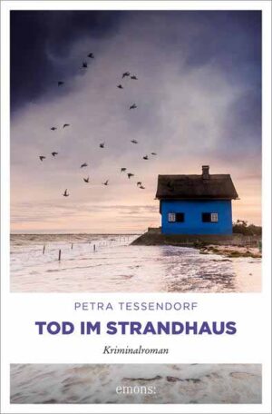 Tod im Strandhaus | Petra Tessendorf