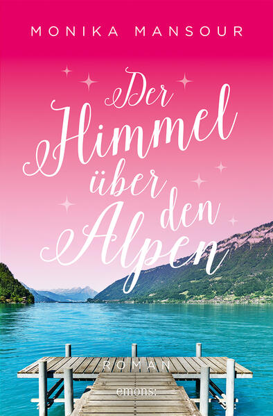 Ein ungewöhnlicher Liebesroman, temporeich, gefühlvoll, leidenschaftlich. In einem Sanatorium in den Berner Alpen lassen sich vermögende Patienten mit psychischen Problemen diskret behandeln. Die quirlige Sunshine leidet unter der Misshandlung ihrer italienischen Mafiafamilie. Rainman, erfolgreicher koreanischer Popstar, ist mit einem tragischen Geheimnis belastet. Beide lassen sich am selben Tag einliefern - und entdecken hier, in ihrer Heimat, wo sie als Kinder glücklich waren, nicht nur eine neue Liebe, sondern finden auch die Kraft, ihre Zukunft neu zu schreiben.