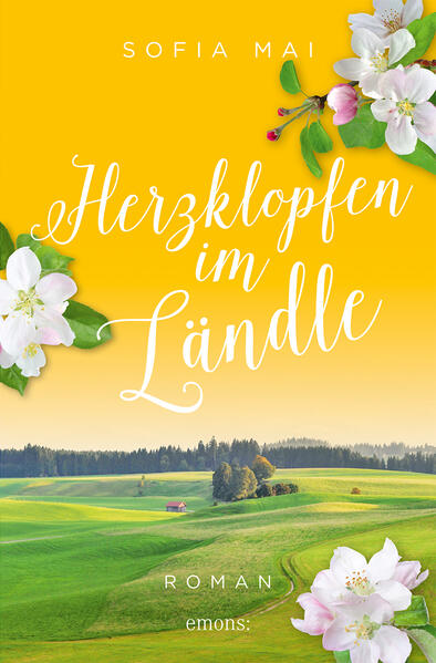 Ein herzerwärmender Wohlfühlroman. LLeonie, pflichtbewusst und rational, ist Richterin am Ulmer Amtsgericht. Als ihre alleinerziehende Schwester Sabine, die bei Tübingen einen Hof mit Café bewirtschaftet, einen schweren Unfall hat, tauscht Leonie kurzerhand Richterinnenrobe gegen Erziehungsratgeber. Doch ihre Unerfahrenheit führt schnell ins Chaos. Und dann ist da noch Zimmermeister Max, der ihr aufregend schönes Herzklopfen beschert. Aber für Romantik ist jetzt nicht der richtige Zeitpunkt ... oder doch?