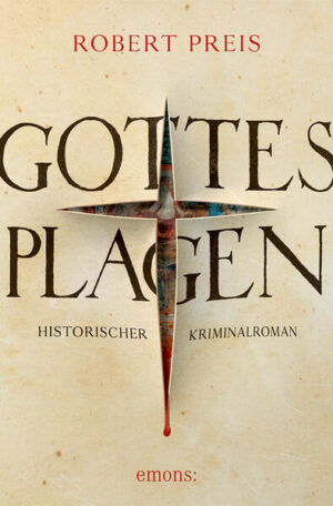 Die Geschichte einer unmöglichen Liebe und der Entstehung des Grazer Gottesplagenbildes. 1463: Stjepan Tomašević, der letzte Despot Serbiens und König von Bosnien, wird von osmanischen Reitern enthauptet. Seine hochschwangere Frau Helena beobachtet die Ermordung und kann mit einem kleinen Gefolge fliehen. Hilfe erhält sie auch von einem Pilger namens Johannes, der sie Richtung Norden ins sichere Graz des Heiligen Römischen Reiches führen will. Doch die Osmanen sind ihnen dicht auf den Fersen, und in einer Zeit von Krankheiten, Plagen und Kriegen scheint am Ende nur noch ein Bild die Hoffnung auf eine Zukunft zu nähren.