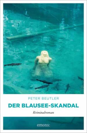 Der Blausee-Skandal | Peter Beutler