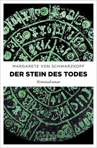 Der Stein des Todes | Margarete von Schwarzkopf