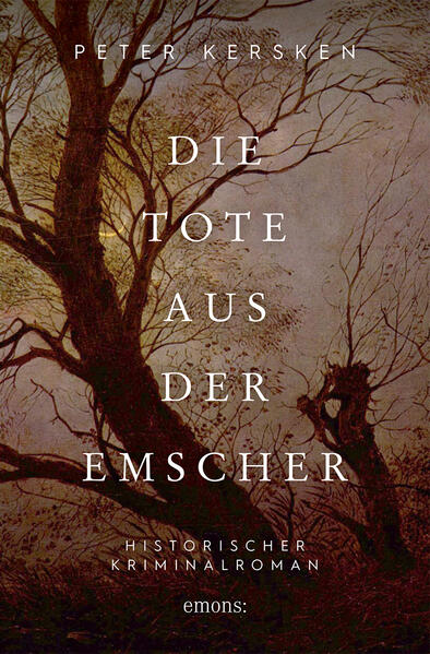 Der neue Roman des Ruhrgebiet-Chronisten Peter Kersken - authentisch, düster und glänzend recherchiert. September 1816: An Ruhr und Emscher scheint die Sonne seit Monaten nicht mehr, die Ernte verfault, es droht eine Hungersnot. Die Menschen haben Angst. Als eine kräuterkundige Bauersfrau tot aus dem Fluss gezogen wird, begibt sich der Untersuchungsrichter Anton Demuth an den Ort des Geschehens. Dort trifft er auf Menschen, die überzeugt davon sind, dass die Tote eine Hexe war, und die verzweifelt nach einem Schuldigen für ihr eigenes Schicksal suchen.