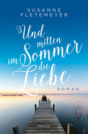 Von Liebe, Freundschaft, Abschied und neuen Anfängen. Mit fünf Männern ausgehen und sich bestenfalls in einen von ihnen verlieben? Für Luisa unvorstellbar! Doch ein Brief ihres verstorbenen besten Freundes fordert sie genau dazu auf - und liefert die Kandidatenliste gleich mit. Dabei weiß Luisa gar nicht mehr, wie das mit dem Verlieben geht. Sie nimmt die Herausforderung trotzdem an und stürzt sich in ein Abenteuer, das sie durch Hannover, auf einen Alpaka-Hof und bis ans Steinhuder Meer führt. Wird Luisa auf ihr Herz hören und den Richtigen erkennen?