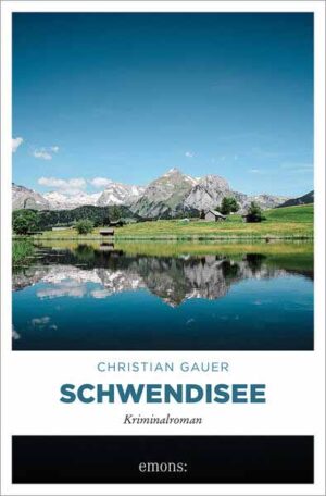 Schwendisee | Christian Gauer