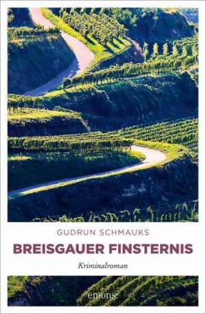 Breisgauer Finsternis | Gudrun Schmauks
