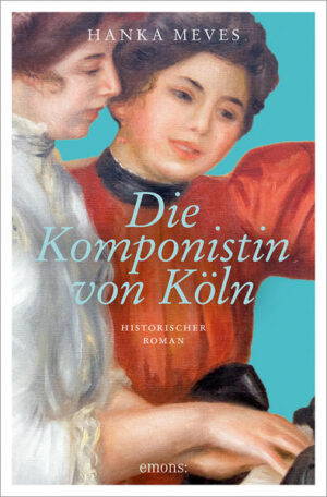 Das bewegende Schicksal zweier jüdischer Frauen zur Zeit des wirtschaftlichen und kulturellen Aufbruchs in Köln. Köln, um 1900. Maria und Franzi kennen sich seit ihrer Schulzeit. Doch ihre Wege trennen sich, als Maria sich verliebt und nach England zieht, wo sie eine Familie gründet und Musikerin werden will. Der Ausbruch des Ersten Weltkriegs verflicht das Leben der beiden jungen jüdischen Frauen erneut miteinander. Zwischen Zerstörung, Ängsten und Wut versuchen sie, sich ihre Träume zu bewahren und trotz aller Widrigkeiten ihr Schicksal in die eigene Hand zu nehmen.