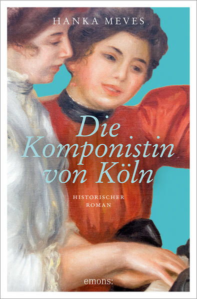 Das bewegende Schicksal zweier jüdischer Frauen zur Zeit des wirtschaftlichen und kulturellen Aufbruchs in Köln. Köln, um 1900. Maria und Franzi kennen sich seit ihrer Schulzeit. Doch ihre Wege trennen sich, als Maria sich verliebt und nach England zieht, wo sie eine Familie gründet und Musikerin werden will. Der Ausbruch des Ersten Weltkriegs verflicht das Leben der beiden jungen jüdischen Frauen erneut miteinander. Zwischen Zerstörung, Ängsten und Wut versuchen sie, sich ihre Träume zu bewahren und trotz aller Widrigkeiten ihr Schicksal in die eigene Hand zu nehmen.