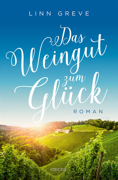 Auf der Suche nach sich selbst im wildromantischen Moseltal - Ein tiefgründiger Liebesroman mit Herz und Humor. Als Katharina überraschend ein Weingut an der Mosel erbt, ist der erste Eindruck wenig vielversprechend, und der Empfang auf dem Anwesen fällt kühl und abweisend aus. Doch aus der Not heraus entscheidet sie sich, den Betrieb ihres Onkels weiterzuführen. Stück für Stück erobern der Riesling und die Menschen der Region Katharinas Herz - und auch der attraktive Adrian weckt ungeahnte Gefühle in ihr. Bis sie im Keller des Weinguts auf einen geheimnisvollen Brief stößt, der alles zu verändern scheint ...