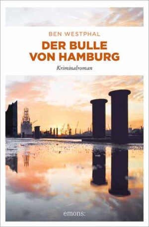 Der Bulle von Hamburg | Ben Westphal