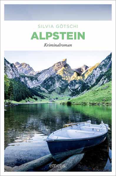 Alpstein | Silvia Götschi