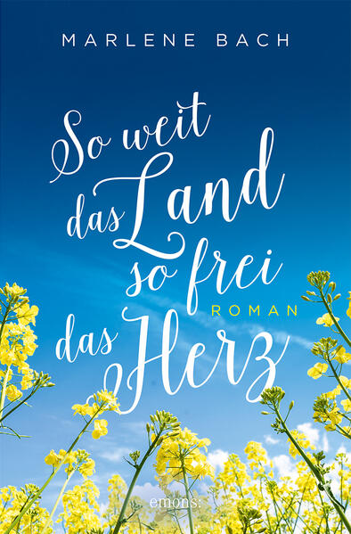 Ein einfühlsamer Liebesroman, eine außergewöhnliche Geschichte. Es sollte einer der schönsten Tage ihres Lebens sein, doch der Heiratsantrag ihres Freundes Deniz stürzt Franca in tiefe Zweifel. Als sie überraschend ein Haus am Niederrhein erbt, nutzt sie die Chance auf eine Auszeit, um in der ländlichen Ruhe Antworten zu finden. Doch ein Verbrechen hat die liebenswert-skurrile Dorfgemeinschaft in Aufruhr versetzt. Und auch Francas Leben droht aus den Fugen zu geraten: Sie begegnet dem attraktiven Lars, über den es dunkle Gerüchte gibt. Denn Lars ist so charmant wie verwirrend - und bewahrt ein besonderes Geheimnis.