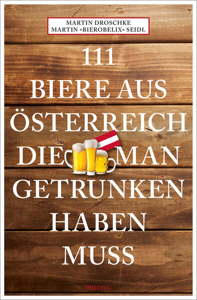 Wo berauscht man sich an einer sündigen Melange der beiden stärksten Bierkulturen der Welt: Bayern und Böhmen? Noch vor zwei Jahrzehnten für nur mäßig inspirierte Schluckstoffe berüchtigt, präsentiert sich die Alpenrepublik heute als ein Schatzhaus der Bierkultur. Weit über 300 Brauereien begeistern mit gut 2.500 Sorten - und mindestens das eine haben alle ihren Vettern aus den Nachbarländern voraus: den Codex Alimentarius Austriacus. Österreichs Lebensmittelrecht verbietet den Griff in die Trickkiste der Chemie. Aber es erlaubt, mit natürlichen Zutaten aller Art zu experimentieren. Österreich schmeckt großartig!