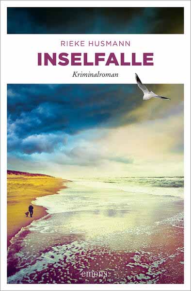 Inselfalle | Rieke Husmann