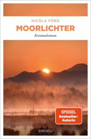 Moorlichter | Nicola Förg