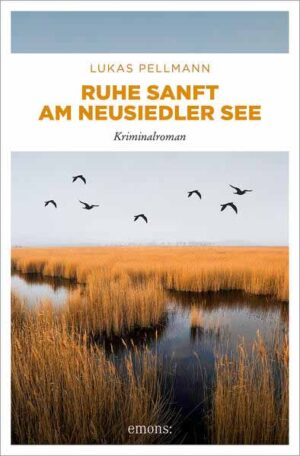 Ruhe sanft am Neusiedler See | Lukas Pellmann