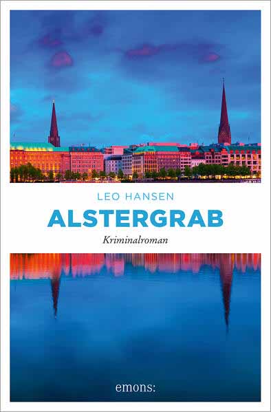 Alstergrab | Leo Hansen