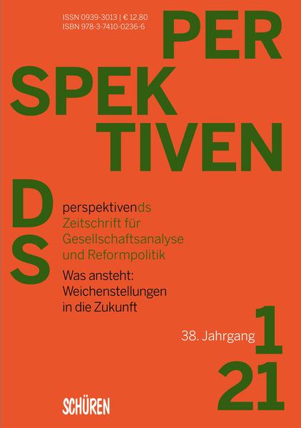 Was ansteht: Weichenstellung in die Zukunft | Bundesamt für magische Wesen