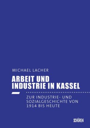 Arbeit und Industrie in Kassel | Bundesamt für magische Wesen