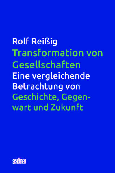 Transformation von Gesellschaften | Bundesamt für magische Wesen