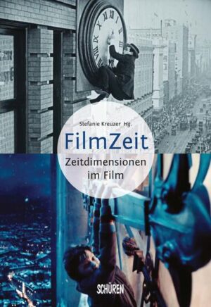 Das Phänomen Zeit spiegelt sich im Film sowie in der Filmgeschichte in sehr unterschiedlichen und vielfältigen Erscheinungsweisen wider. Grundsätzlich kann jedoch heuristisch differenziert werden nach Zeit- Aspekten der histoire, auf der Handlungsebene, und Zeit- Aspekten des discours, auf der Darstellungsebene - oder anders ausgedrückt: Die Konstellation von Film und Zeit bezieht sich sowohl auf die Zeit im Film als auch auf die Zeit des Films, also die Filmzeit. Das titelgebende Kompositum des vorliegenden Bandes zur FilmZeit ist als ein Neologismus zu verstehen, der beide Zeitdimensionen des Films umfasst. Auf diese Weise beschreibt FilmZeit zum einen sämtliche Zeitlichkeitsphänomene im Film, zum anderen ist FilmZeit speziell auf kinematografische Eigenzeit(lichkeit)en zu beziehen. Beiträge von Andreas Becker, Matthias Brütsch, Susanne Kaul, Julia Eckel, Henry Keazor, Thomas Köhler, Lucia Krämer, Stefanie Kreuzer, Markus Kuhn, Susanne Marschall, Jörg Schweinitz, Stefan Tetzlaff, Birk Weiberg, Hans Jürgen Wulff und Sabine Zubarik.