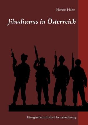 Jihadismus in Österreich | Bundesamt für magische Wesen