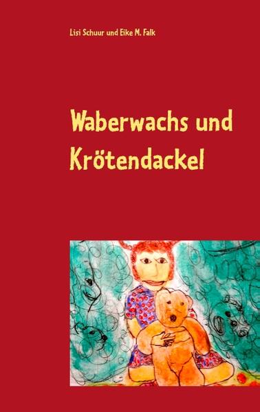 Die Abenteuer des Teddybären Kim und der Junghexe Priscilla. Aus dem Hut gezaubert und in kurzweiligen Episoden erzählt. Ein Lesevergnügen für Jung und Alt und Groß und Klein.