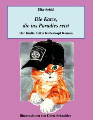 Worüber die clevere Protagonistin Fritzi Kullerkopf in ihrem fünften Buch auch berichtet, immer erweist sie sich als große Geschichtenerzählerin. Sie geht über die Grenzen der Fiktion hinaus und bezieht in ihren Storys, die wie ein funkelndes Kaleidoskop von Erinnerungen scheinen, Bilder und Ideen, Elemente der Reportage, der Autobiographie und des Klatsches mit ein. Fritzis neues Buch offenbart eine aufregend vielseitige Auswahl an Geschichten, Porträts und Reiseberichten. Was um sie herum geschieht, beschreibt sie mit ihren eigenen Worten, mit ihrem besonderen Blick auf die Welt, ihrer Vorliebe für das Skurrile, ihrer geschärften Sensibilität und ihrer Empfänglichkeit für das Fremdartige und Exotische. Auf der Suche nach Außergewöhnlichem und Geheimnisvollem erkunden die Autorin und ihre Katze ein paradiesisches Land am äußeren Rand unserer Welt. Sie folgen dabei sagenumwobenen Pfaden und realen Spuren und halten eine reizvolle Zwiesprache über ihre wundersamen Erlebnisse. Der vorliegende Roman ist eine Sammlung von Geschichten über eine Reise, ihre handfeste Wirklichkeit und über liebenswerte Menschen und Tiere. Er handelt auch von der Vergänglichkeit, der Frage des Wesentlichen und der Gelassenheit. Das vorliegende Buch ist wohl das persönlichste der Autorin. Liebe, Hass, Verrat und Heimat, das sind die großen Themen, mit denen Fritzi Kullerkopf jongliert und die sie unfassbar gut erzählt. Fritzi Kullerkopfs Romane sind auch deshalb so interessant, weil die Fiktionen darin so real erscheinen. Katzenfreunde jeden Alters werden sich gern von Fritzi Kullerkopfs vielen neuen Geschichten fesseln lassen.