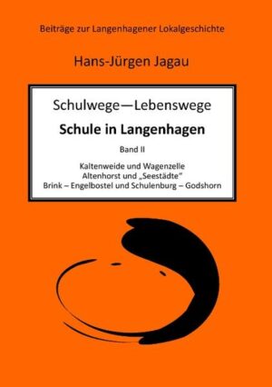 Schulwege  Lebenswege - Schule in Langenhagen II | Bundesamt für magische Wesen
