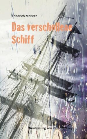 Heinrich Rohrpenn heuert als dritter Steuermann auf einem Hamburger Handelsschiff an. Ziel ist das australische Melbourne. Doch die Reise verzögert sich auf ungeahnte Weise. Piraten kapern das Schiff und Heinrich hat gemeinsam mit seinen Kameraden spannende Abenteuer zu bestehen, bis er wohlbehalten in seine Heimat zurückkehren kann. Die Neufassung nimmt leichte Veränderungen am Originaltext vor, die der Lesbarkeit und der Übertragung in die heutige Zeit geschuldet sind. Ziel ist es, den Charakter des Originals so weit wie möglich zu erhalten. Im alphabetisch geordneten Glossar finden sich Erläuterungen zu den Fachbegriffen aus der Seefahrt.