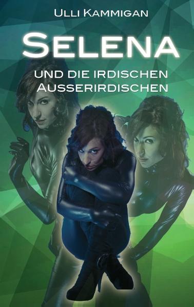 Selena und die irdischen Außerirdischen | Bundesamt für magische Wesen