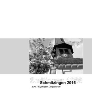 Smitingen 1266 und Schmitzingen 2016 | Bundesamt für magische Wesen