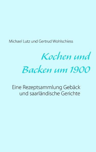 Jedes Rezept enthält am Anfang die Zutaten und dann die Zubereitung. Dazu kommen bei einigen Rezepten die „Originalseiten“ in Sütterlin oder Fotos von nachgekochten Rezepten.