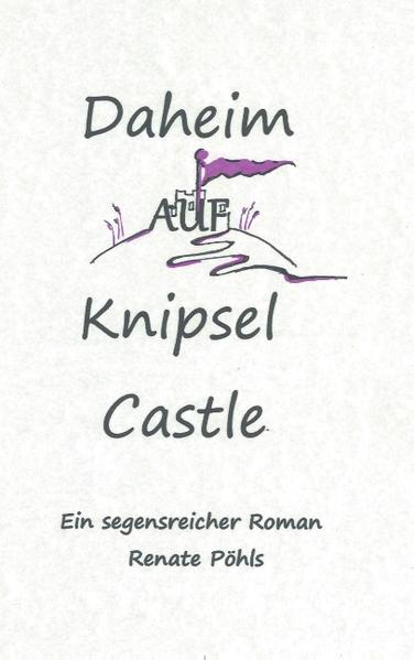 Burg Hohenknipselstein - leider nur lässig 'Knipsel Castle' genannt - soll jetzt wieder das sehenswerte Wahrzeichen des kleinen Orts Knipsel werden. Darum bemühen sich Marrá von Flausen-Tulpenscheitel, die Eigentümerin, aber auch Gemeinderat Portus Tüpfelhund. Da alte Gemäuer aber heute selbst ihren Unterhalt erwirtschaften müssen, versucht man einiges, um die Burg wieder attraktiv zu machen. Das bringt manch morschen Stein ins Rollen und zieht 'Gäste' an, mit denen man nicht gerechnet hat. Als sich dann auch noch die Geschichte der alten Burg offenbart und ein Kunst-Event ansteht, sind alle aus dem Häuschen und auf der Burg!